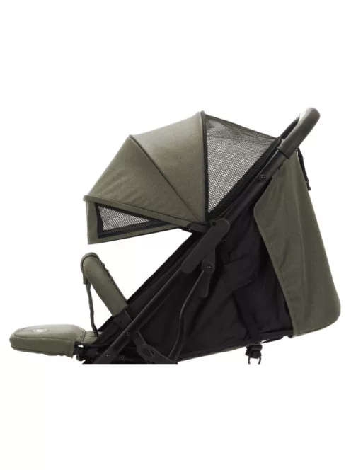 Fill Styler Elite sportbabakocsi - olíva