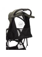 Fill Styler Elite sportbabakocsi - olíva