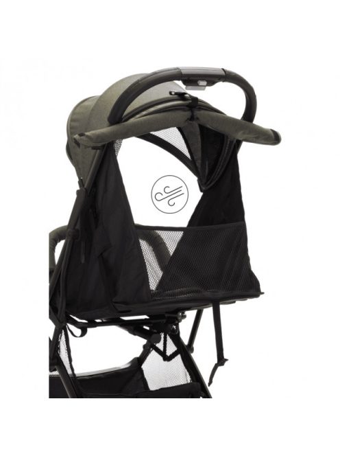 Fill Styler Elite sportbabakocsi - olíva