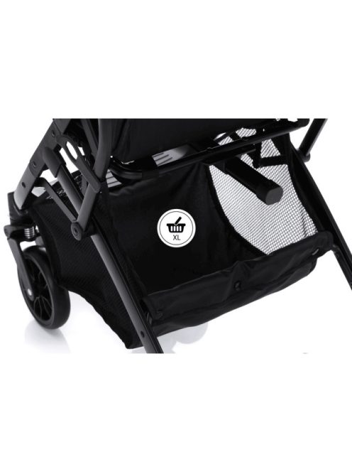 Fill Styler Elite sportbabakocsi - olíva