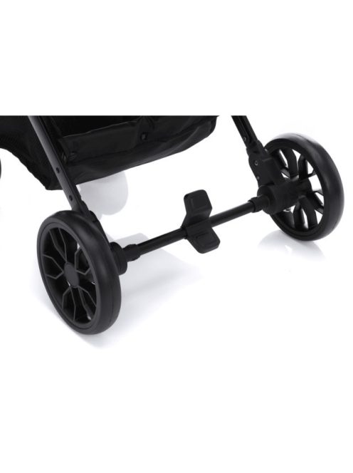 Fill Styler Elite sportbabakocsi - olíva