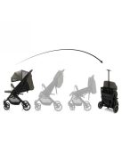 Fill Styler Elite sportbabakocsi - olíva