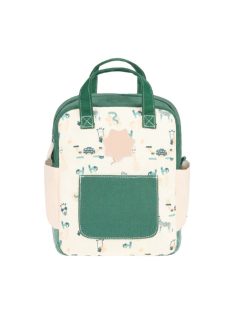 Badabulle - Gyermek hátizsák, Safari, B043040