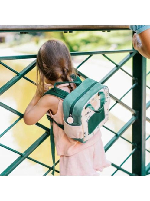 Badabulle - Gyermek hátizsák, Safari, B043040