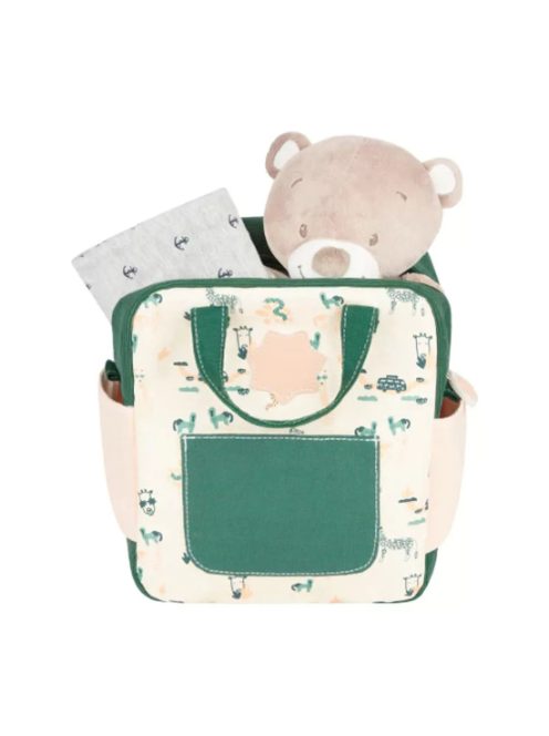 Badabulle - Gyermek hátizsák, Safari, B043040