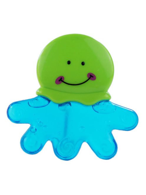 Baby Mix - Hűtőrágóka, polip