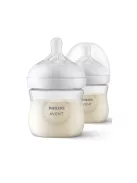 Philips AVENT Cumisüveg Natural Response 125ml 2db-os