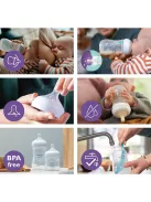 Philips AVENT Újszülött szett Natural Response AirFree szeleppel