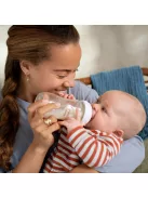 Philips AVENT Cumisüveg Natural Response üveg 240ml 2db-os