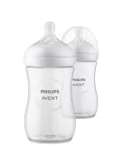 Philips AVENT Cumisüveg Natural Response 260ml 2db-os