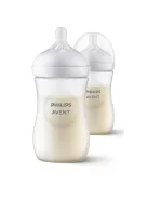 Philips AVENT Cumisüveg Natural Response 260ml 2db-os