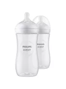 Philips AVENT Cumisüveg Natural Response 330ml 2db-os