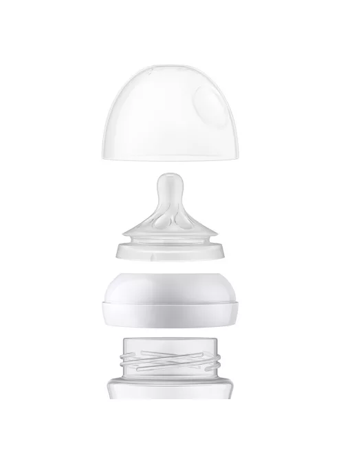 Philips AVENT Cumisüveg Natural Response 330ml 2db-os