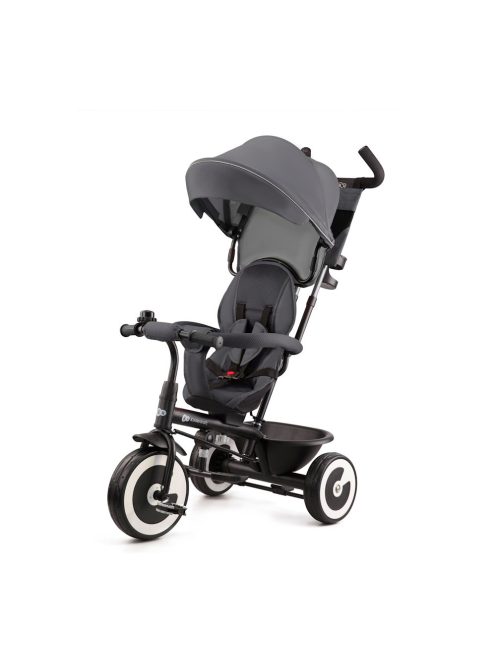 Kinderkraft tricikli - Aston malachit grey