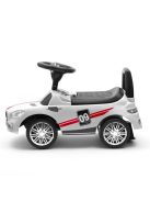 Baby Mix RACER bébitaxi - fehér