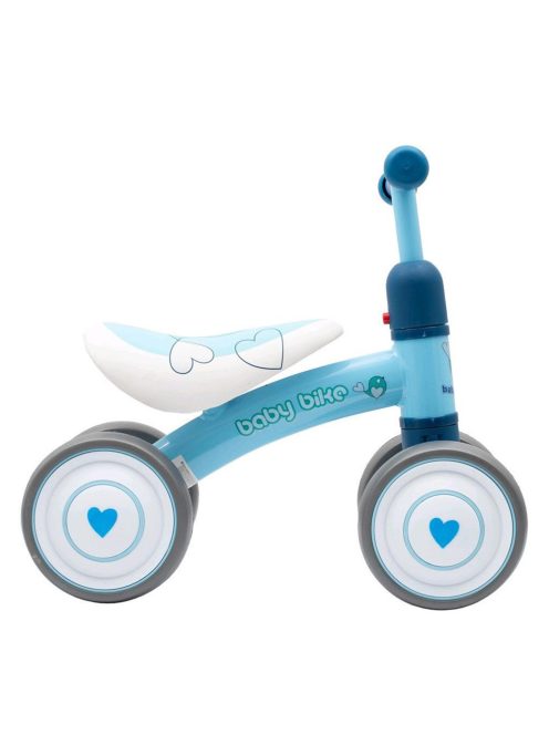 Baby Mix Baby Bike futóbicikli - Fruit pink