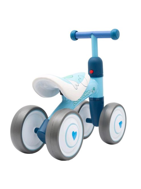 Baby Mix Baby Bike futóbicikli - Fruit pink