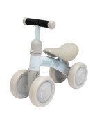Baby Mix Baby Bike futóbicikli - Fruit blue