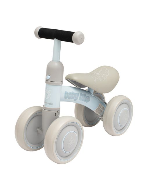 Baby Mix Baby Bike futóbicikli - Fruit blue