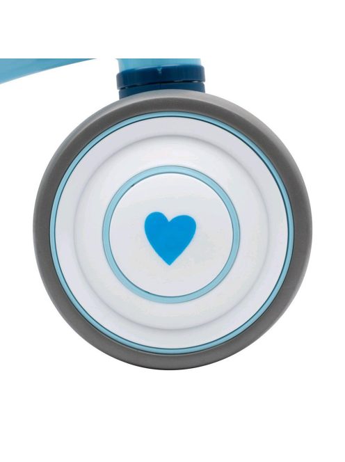 Baby Mix Baby Bike futóbicikli - Fruit blue