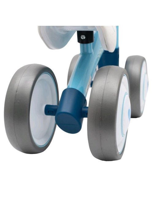 Baby Mix Baby Bike futóbicikli - Fruit blue