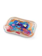 BabyOno Játszószőnyeg interaktív, Coral Reef, felfújható és vízzel tölthető, 827