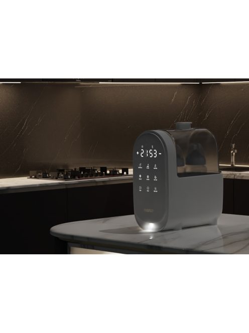 Neno elektromos ételmelegítő és sterilizáló - Lindo 6in1 dupla