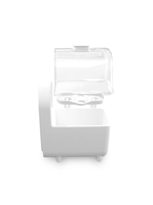 Neno elektromos ételmelegítő és sterilizáló - Lindo 6in1 dupla