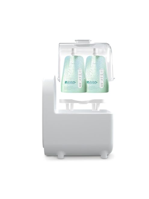 Neno elektromos ételmelegítő és sterilizáló - Lindo 6in1 dupla
