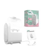 Neno elektromos ételmelegítő és sterilizáló - Lindo 6in1 dupla