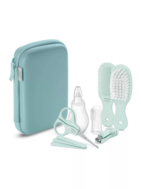 Philips AVENT Babaápolási készlet SCH401/00