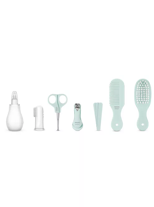 Philips AVENT Babaápolási készlet SCH401/00