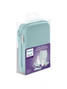 Philips AVENT Babaápolási készlet SCH401/00