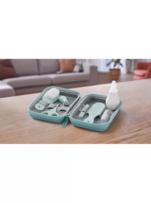 Philips AVENT Babaápolási készlet SCH401/00