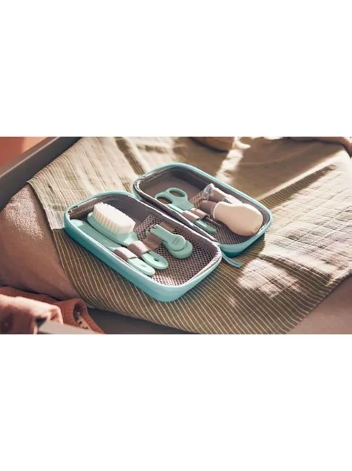 Philips AVENT Babaápolási készlet SCH401/00