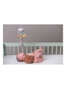 Taf Toys zenélő-forgó mini Szavanna 13285