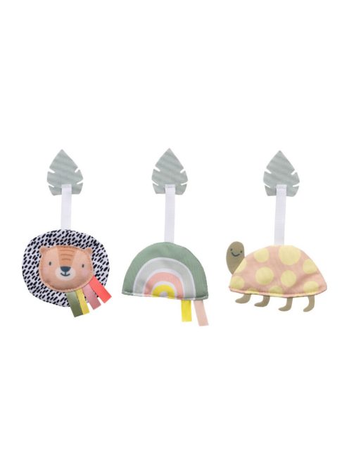 Taf Toys zenélő-forgó mini Szavanna 13285