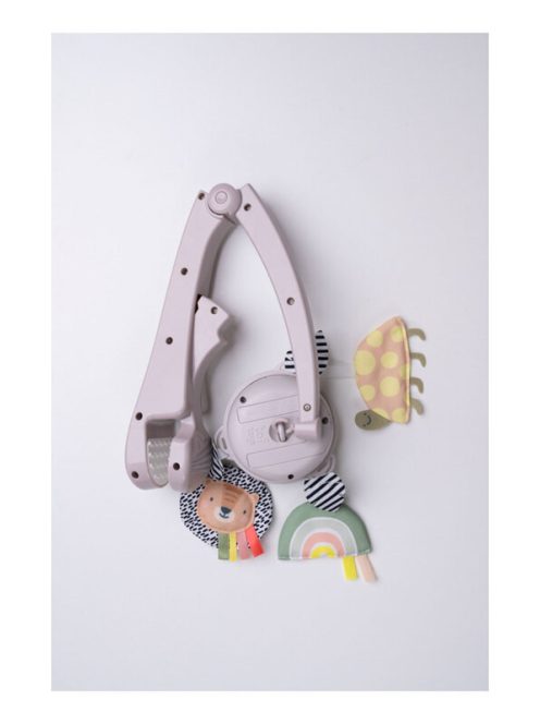 Taf Toys zenélő-forgó mini Szavanna 13285