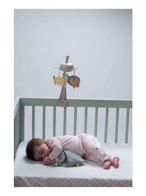 Taf Toys zenélő-forgó mini Szavanna 13285