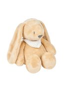 Nattou éjjeli fény zenélő Sleepy nyuszi - barna