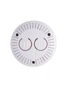 Nattou éjjeli fény zenélő Sleepy nyuszi - barna