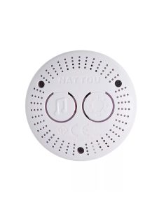 Nattou éjjeli fény zenélő Sleepy nyuszi - barna