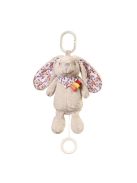 BabyOno felhúzós-zenélő játék Milly nyuszi 1526