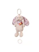BabyOno felhúzós-zenélő játék Milly nyuszi 1526