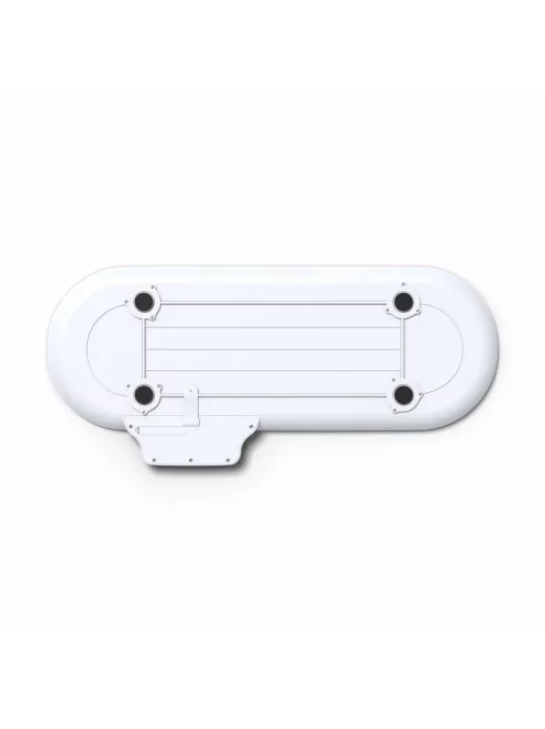 BabyOno Digitális babamérleg, 30 kg, 1079