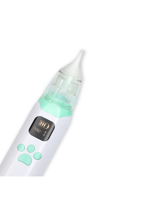 BabyOno orrszívó elektromos, zenével 1470
