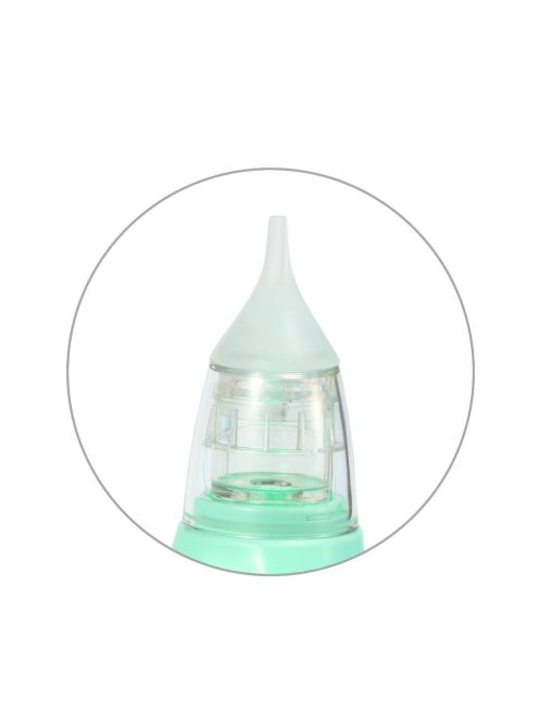 BabyOno orrszívó elektromos, zenével 1470