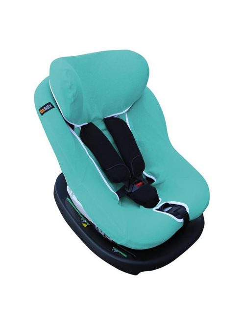 BeSafe Nyári huzat iZi Modular/Twist/Turn ülésre - türkiz