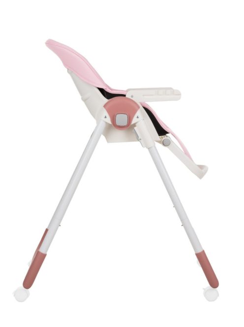 Kikkaboo etetőszék Spicy pink