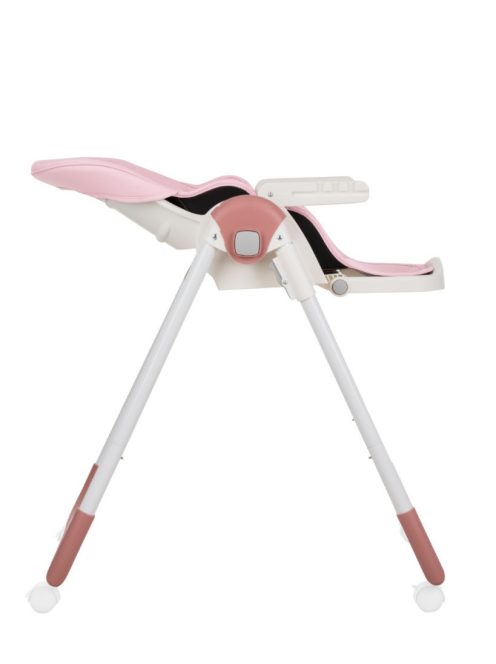 Kikkaboo etetőszék, Spicy - pink
